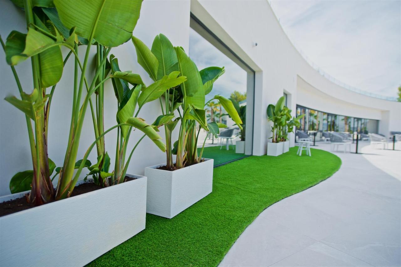 פדרגר Syncrosfera Fitness & Spa Health Hotel Boutique מראה חיצוני תמונה