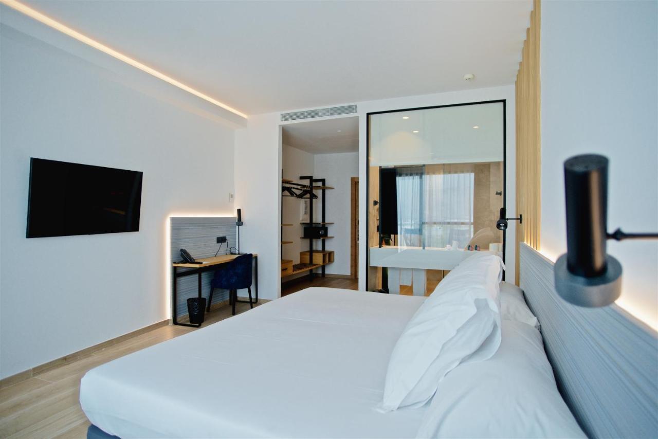 פדרגר Syncrosfera Fitness & Spa Health Hotel Boutique מראה חיצוני תמונה