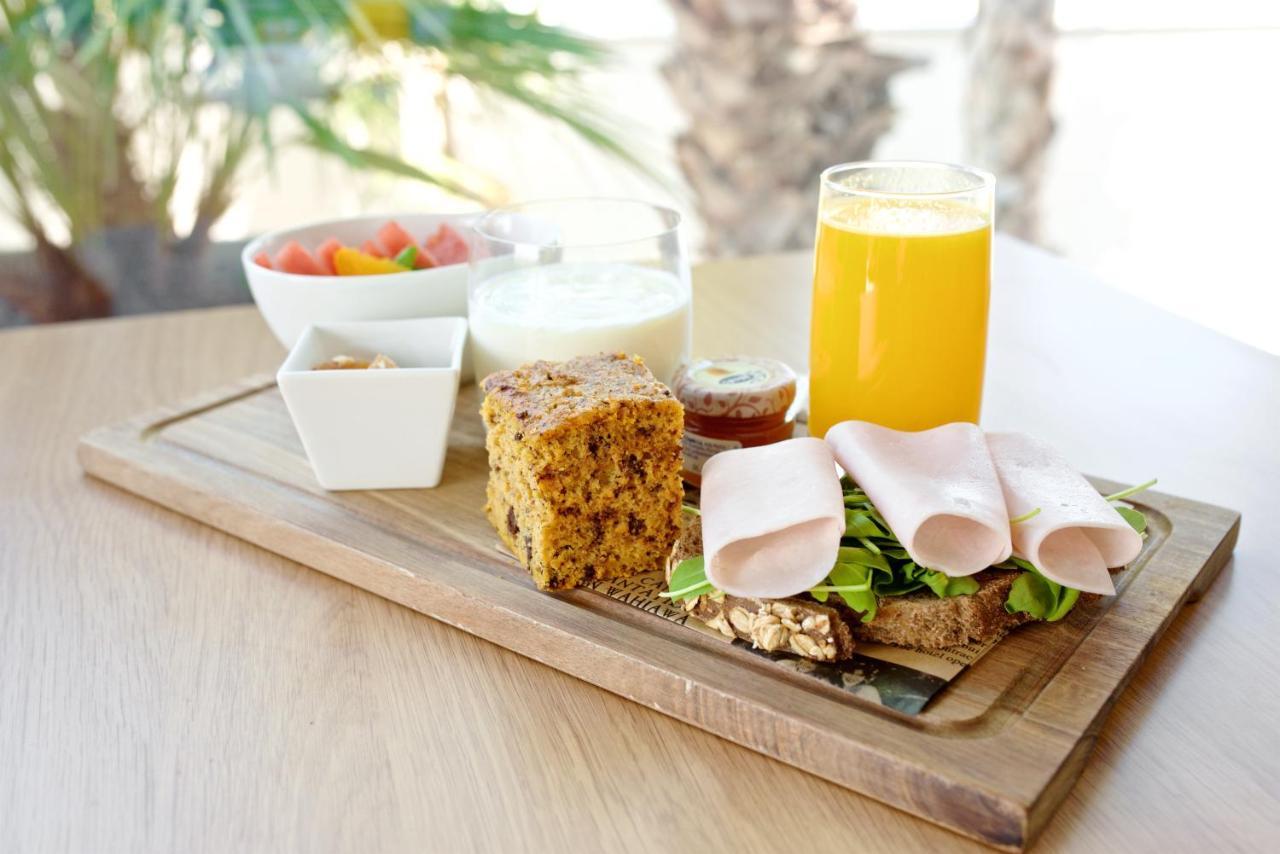 פדרגר Syncrosfera Fitness & Spa Health Hotel Boutique מראה חיצוני תמונה